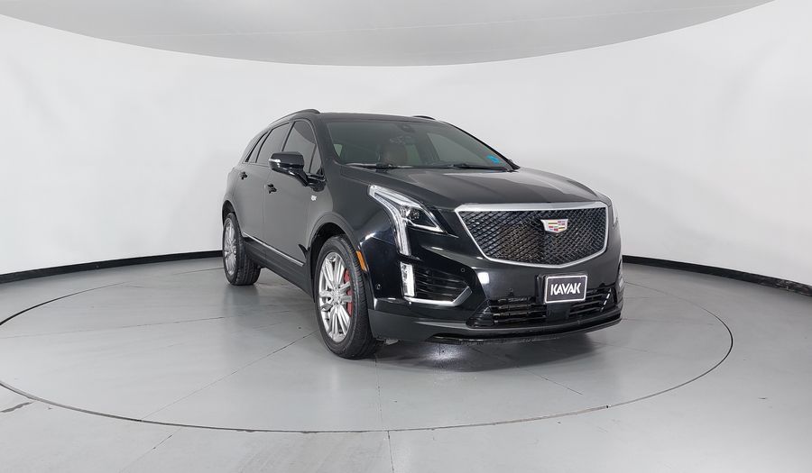 Cadillac Xt5 3.6 SPORT F AUTO 4WD Suv 2023