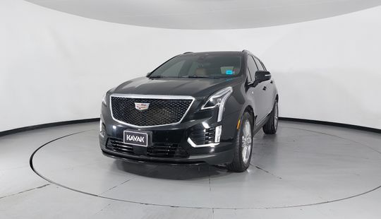 Cadillac • XT5
