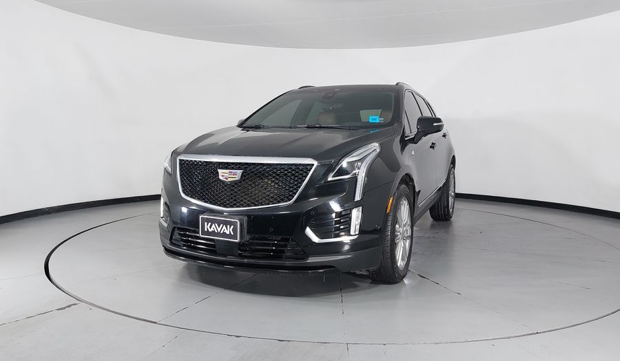 Cadillac Xt5 3.6 SPORT F AUTO 4WD Suv 2023