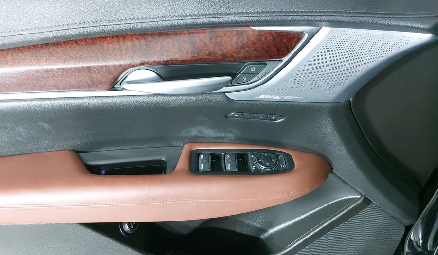 Cadillac Xt5 3.6 SPORT F AUTO 4WD Suv 2023