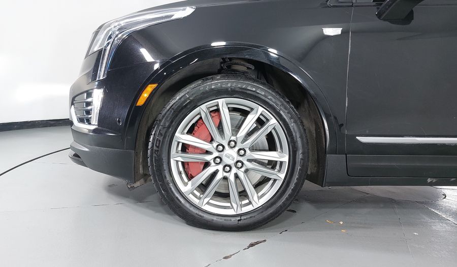 Cadillac Xt5 3.6 SPORT F AUTO 4WD Suv 2023