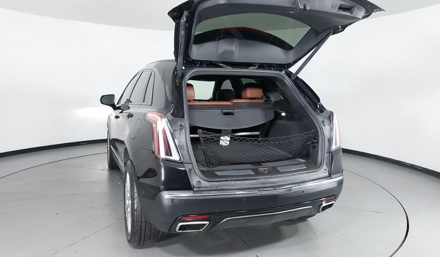 Cadillac Xt5 3.6 SPORT F AUTO 4WD Suv 2023