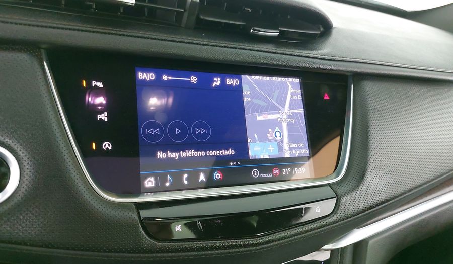 Cadillac Xt5 3.6 SPORT F AUTO 4WD Suv 2023