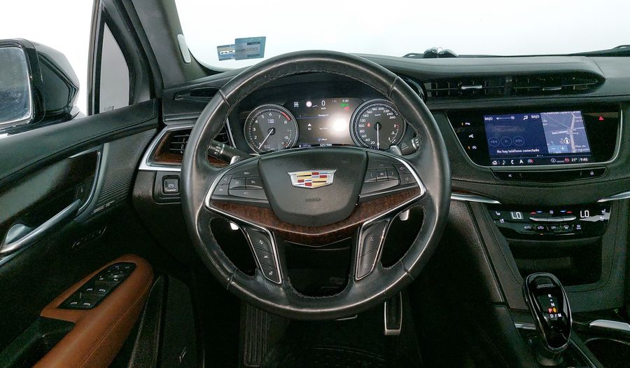 Cadillac Xt5 3.6 SPORT F AUTO 4WD Suv 2023