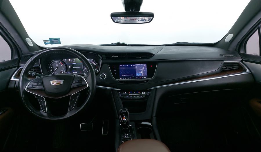 Cadillac Xt5 3.6 SPORT F AUTO 4WD Suv 2023