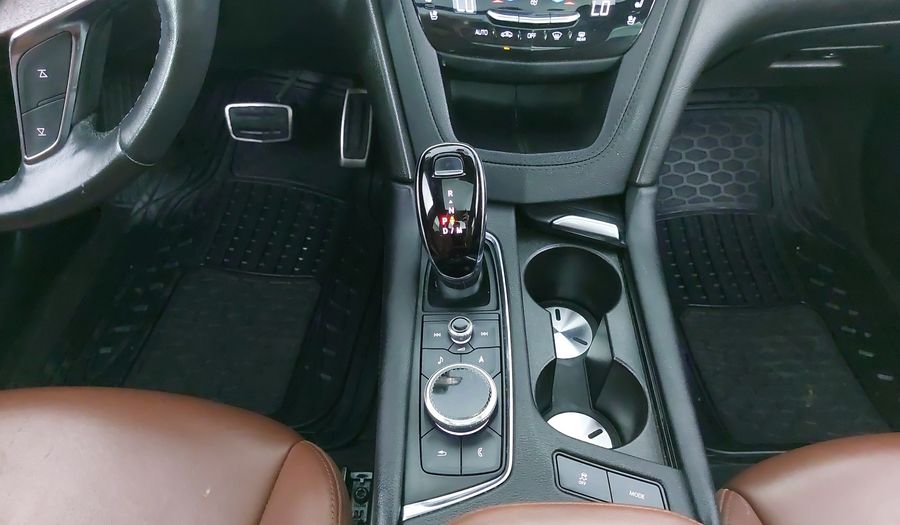 Cadillac Xt5 3.6 SPORT F AUTO 4WD Suv 2023