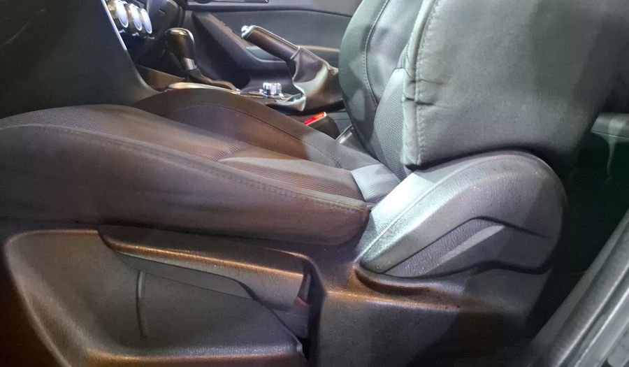 Mazda 3 2.5 SEDÁN S TA Sedan 2016
