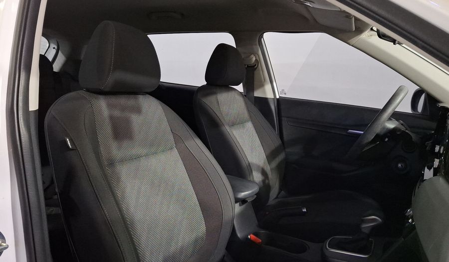 Kia Seltos 1.6 EX AUTO Suv 2021