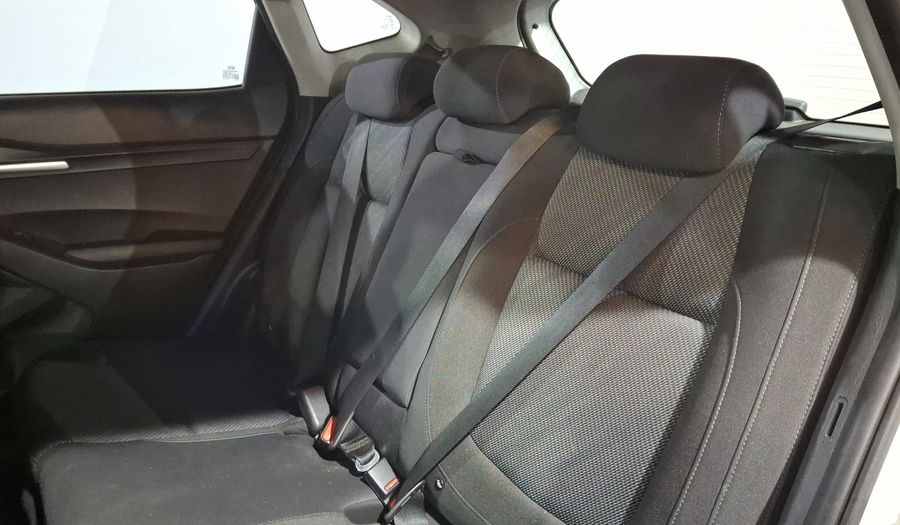 Kia Seltos 1.6 EX AUTO Suv 2021
