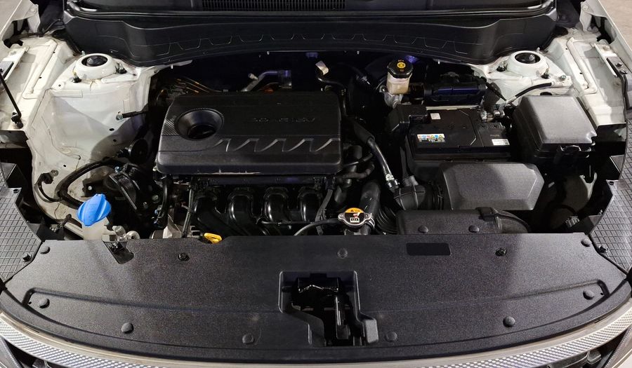 Kia Seltos 1.6 EX AUTO Suv 2021