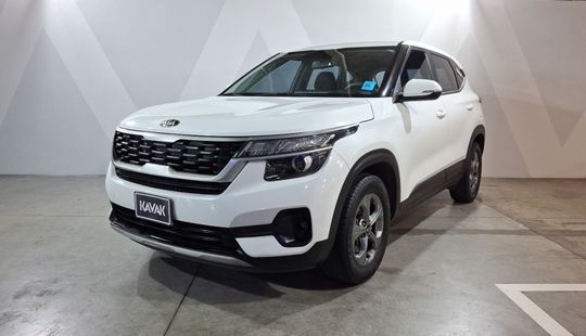 Kia • Seltos