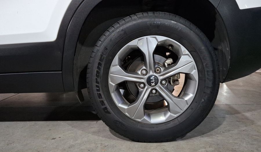 Kia Seltos 1.6 EX AUTO Suv 2021