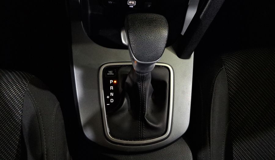 Kia Seltos 1.6 EX AUTO Suv 2021