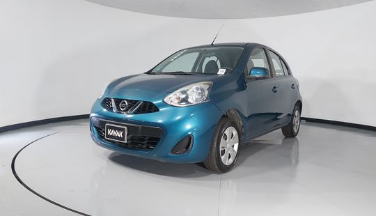 Nissan • March