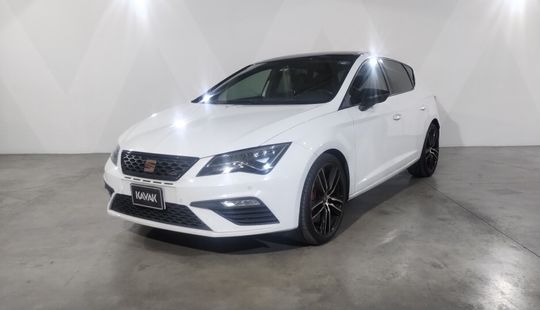 Seat • Leon