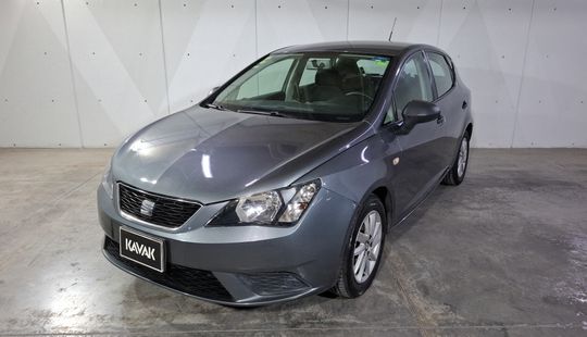 Seat • Ibiza
