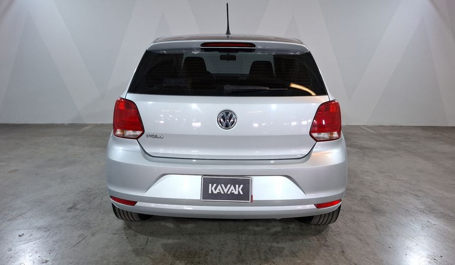 Volkswagen Polo 1.6 DESIGN & SOUND AUTO Hatchback 2019