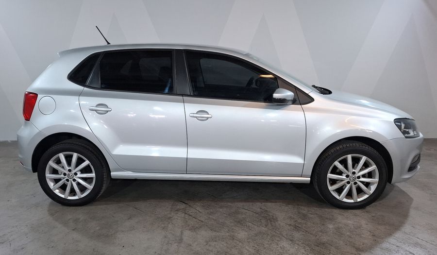 Volkswagen Polo 1.6 DESIGN & SOUND AUTO Hatchback 2019