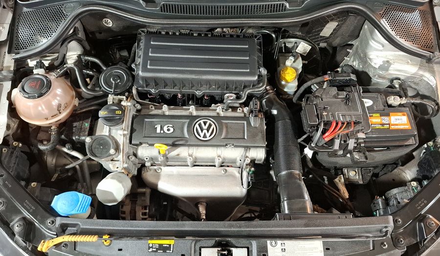 Volkswagen Polo 1.6 DESIGN & SOUND AUTO Hatchback 2019