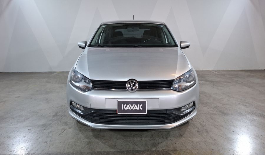 Volkswagen Polo 1.6 DESIGN & SOUND AUTO Hatchback 2019