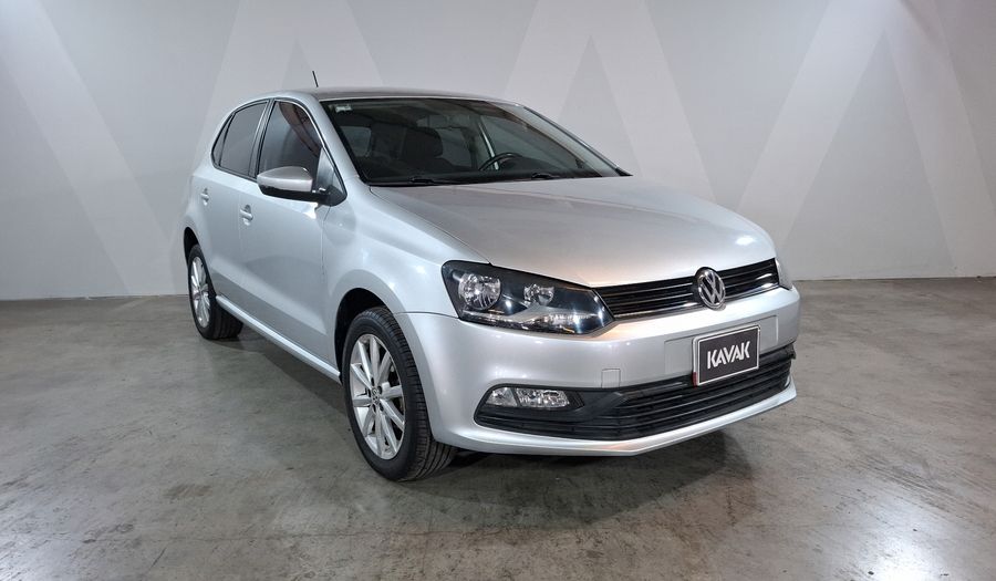 Volkswagen Polo 1.6 DESIGN & SOUND AUTO Hatchback 2019