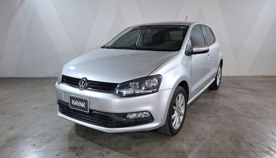 Volkswagen • Polo
