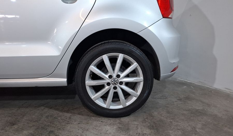 Volkswagen Polo 1.6 DESIGN & SOUND AUTO Hatchback 2019