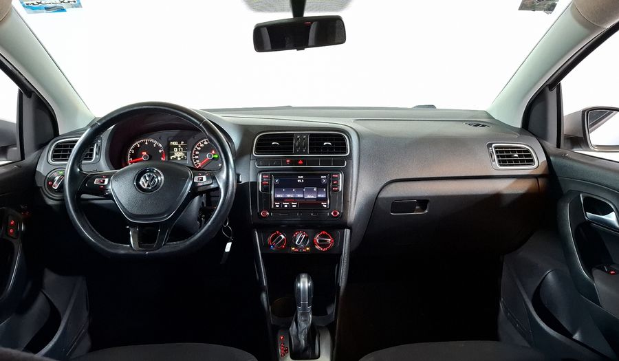 Volkswagen Polo 1.6 DESIGN & SOUND AUTO Hatchback 2019