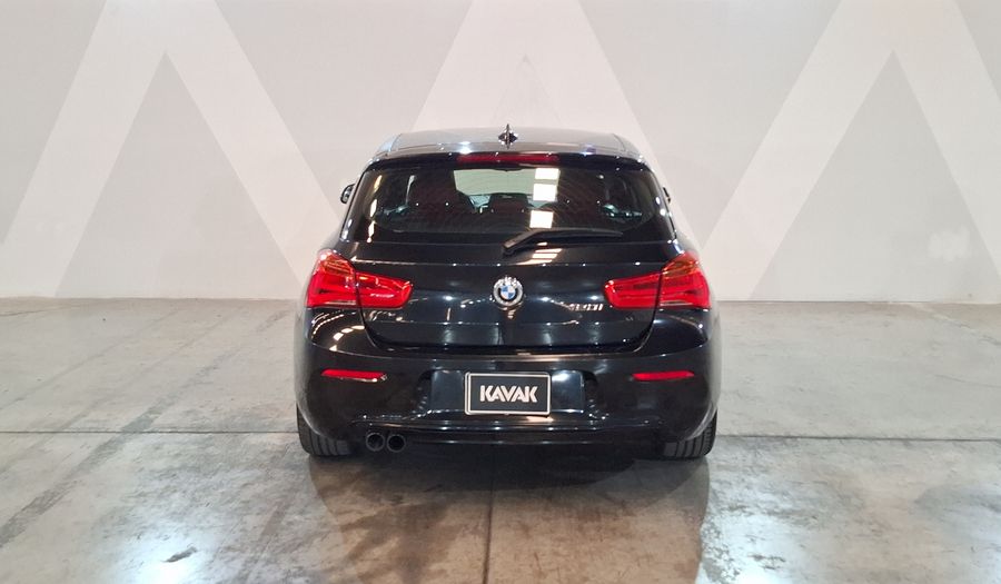 Bmw Serie 1 2.0 120IA SPORT LINE AUTO Hatchback 2017