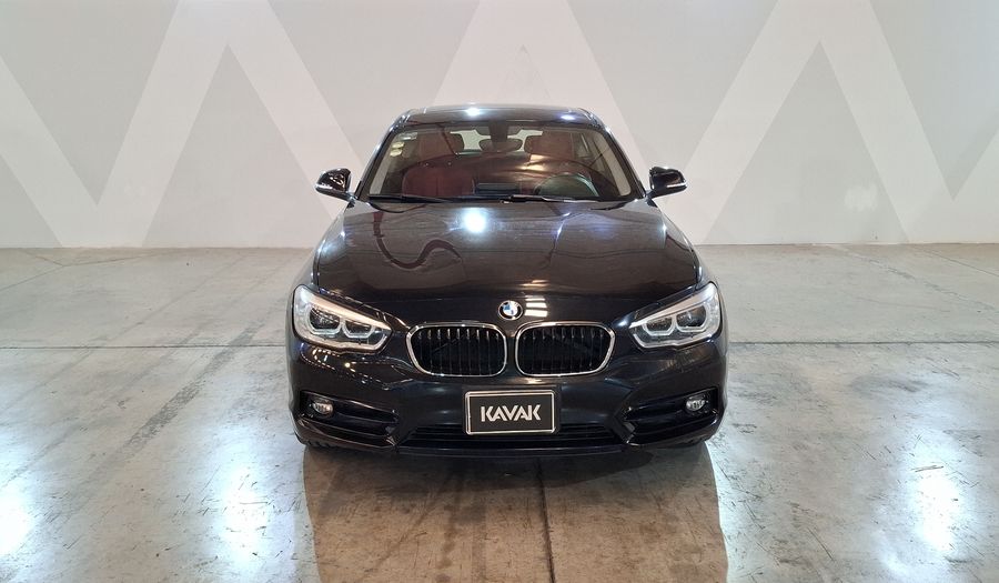 Bmw Serie 1 2.0 120IA SPORT LINE AUTO Hatchback 2017