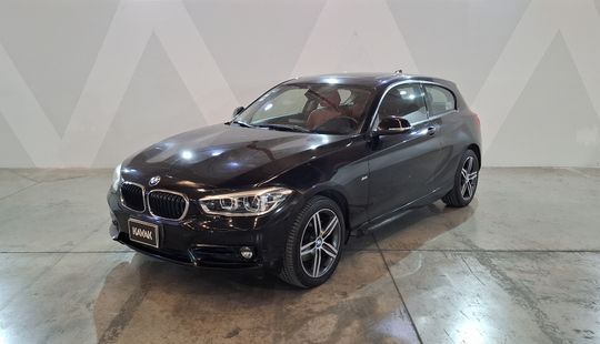 Bmw • Serie 1