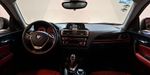 Bmw Serie 1 2.0 120IA SPORT LINE AUTO Hatchback 2017