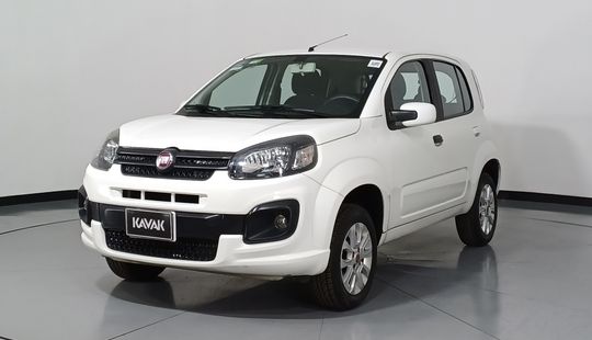 Fiat • Uno