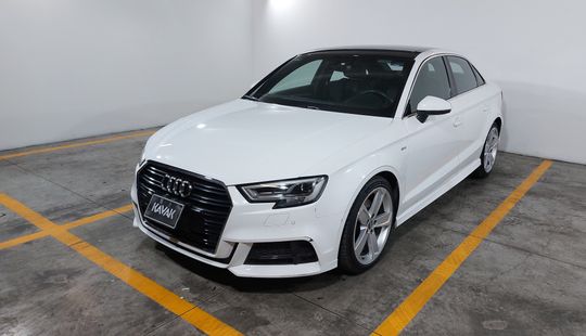 Audi • A3