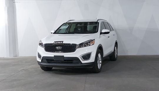 Kia • Sorento