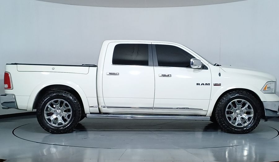 Ram 2500 5.7 LARAMIE LIMITED CREW CAB 4X4 V8 8AT Pickup 2017