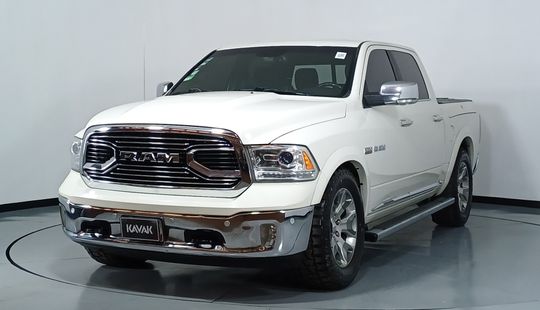 Ram • Ram 2500
