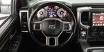 Ram 2500 5.7 LARAMIE LIMITED CREW CAB 4X4 V8 8AT Pickup 2017
