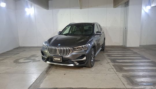Bmw • X1