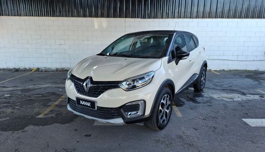 Renault • Captur