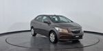 Chevrolet Prisma 1.4 LT Sedan 2015