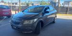 Chevrolet Prisma 1.4 LT Sedan 2015