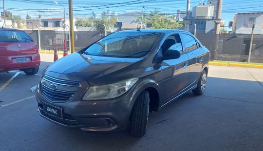 Chevrolet • Prisma