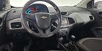 Chevrolet Prisma 1.4 LT Sedan 2015