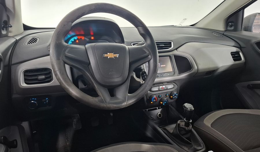 Chevrolet Prisma 1.4 LT Sedan 2015