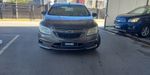 Chevrolet Prisma 1.4 LT Sedan 2015