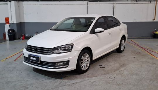 Volkswagen • Polo