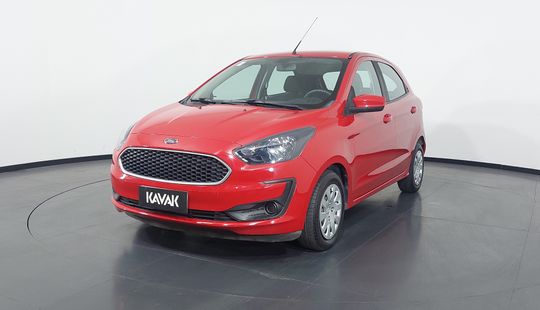 Ford • Ka
