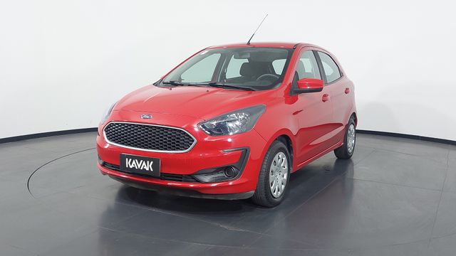 Ford • Ka