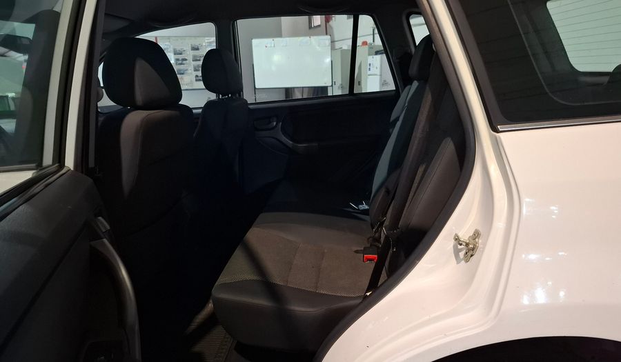 Chery Tiggo 2.0 COMFORT 4X2 MT Suv 2014